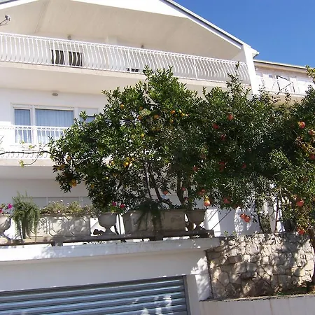 Ivan Apartament Duće