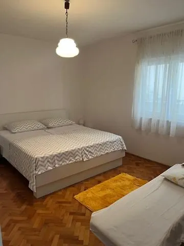 Appartamento Ivan Duće