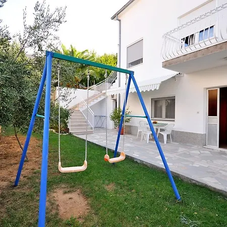 Ivan Apartment