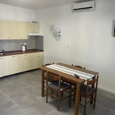 Ivan Apartment Duće