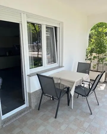 Ivan Apartment Duće