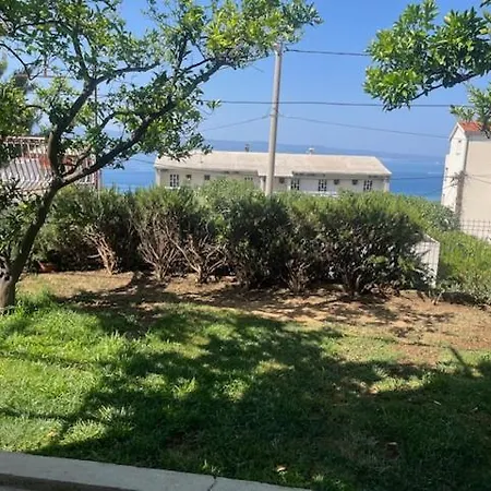 Apartment Ivan