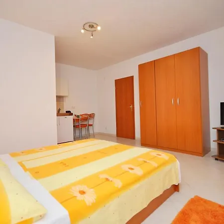 Ivan Apartment