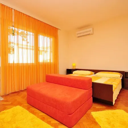 Apartment Ivan *