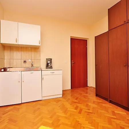 Apartment Ivan *