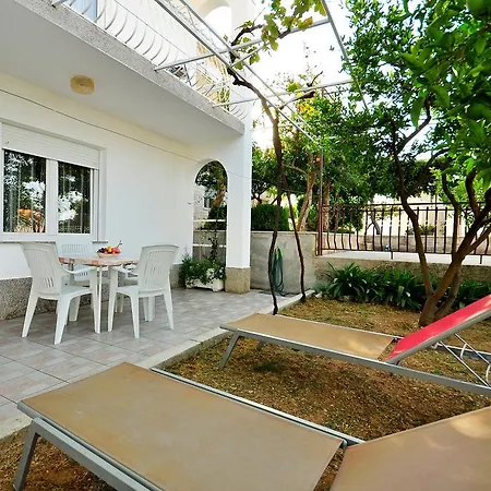 Apartment Ivan