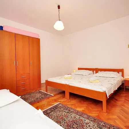 Apartment Ivan Duce