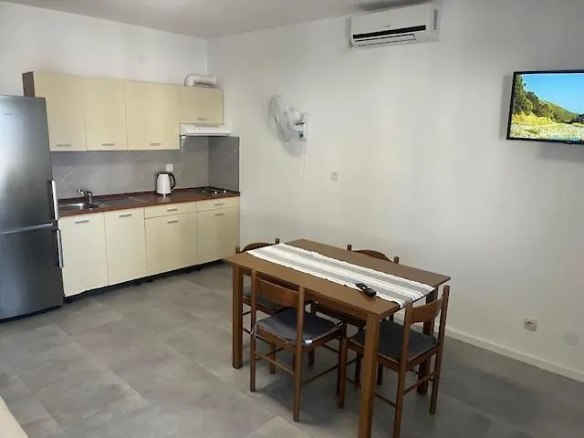 Ivan Lejlighed Duće