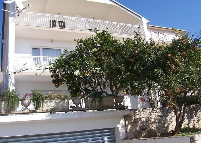 Ivan Lejlighed Duće